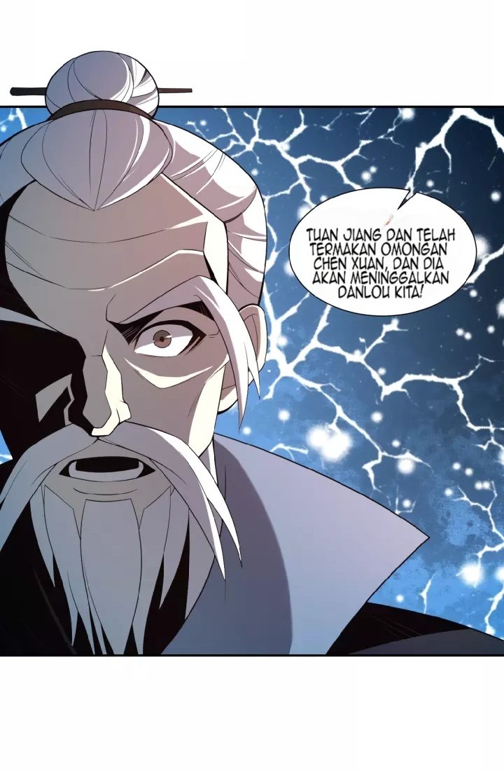 World Of Immortals 2 Chapter 09.5 Bahasa Indonesia